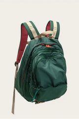 Forest Trek Utility Backpack