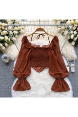 French Blouse