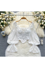 French Blouse