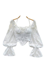 French Blouse