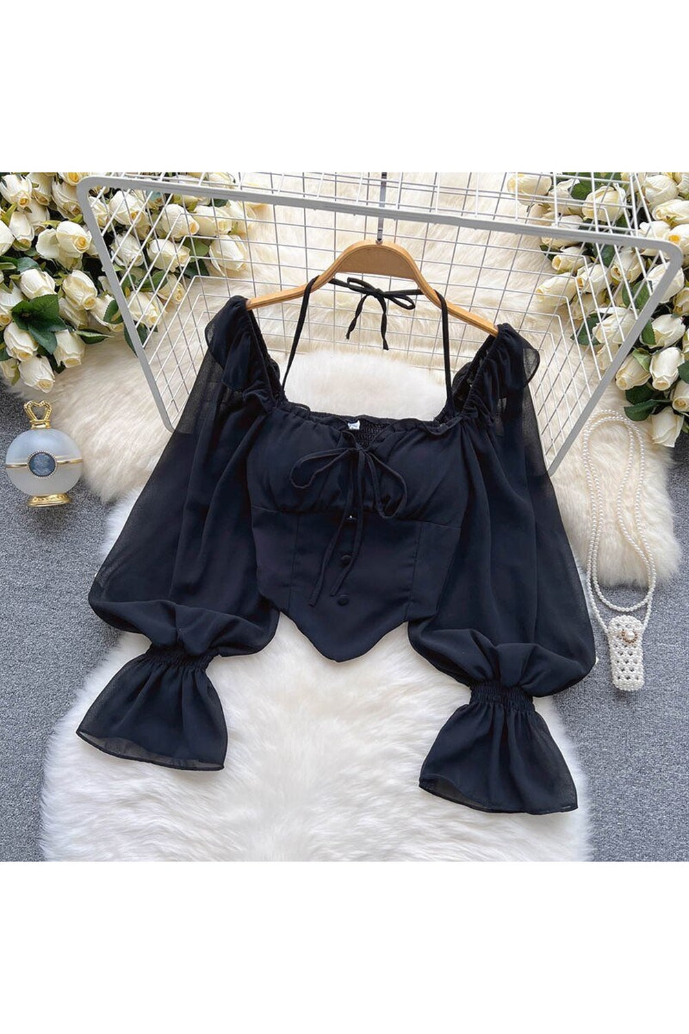 French Blouse