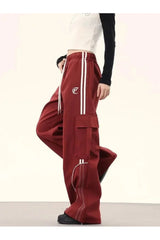 Harajuku Baggy Cargohose