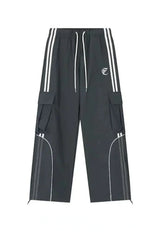 Harajuku Baggy Cargohose
