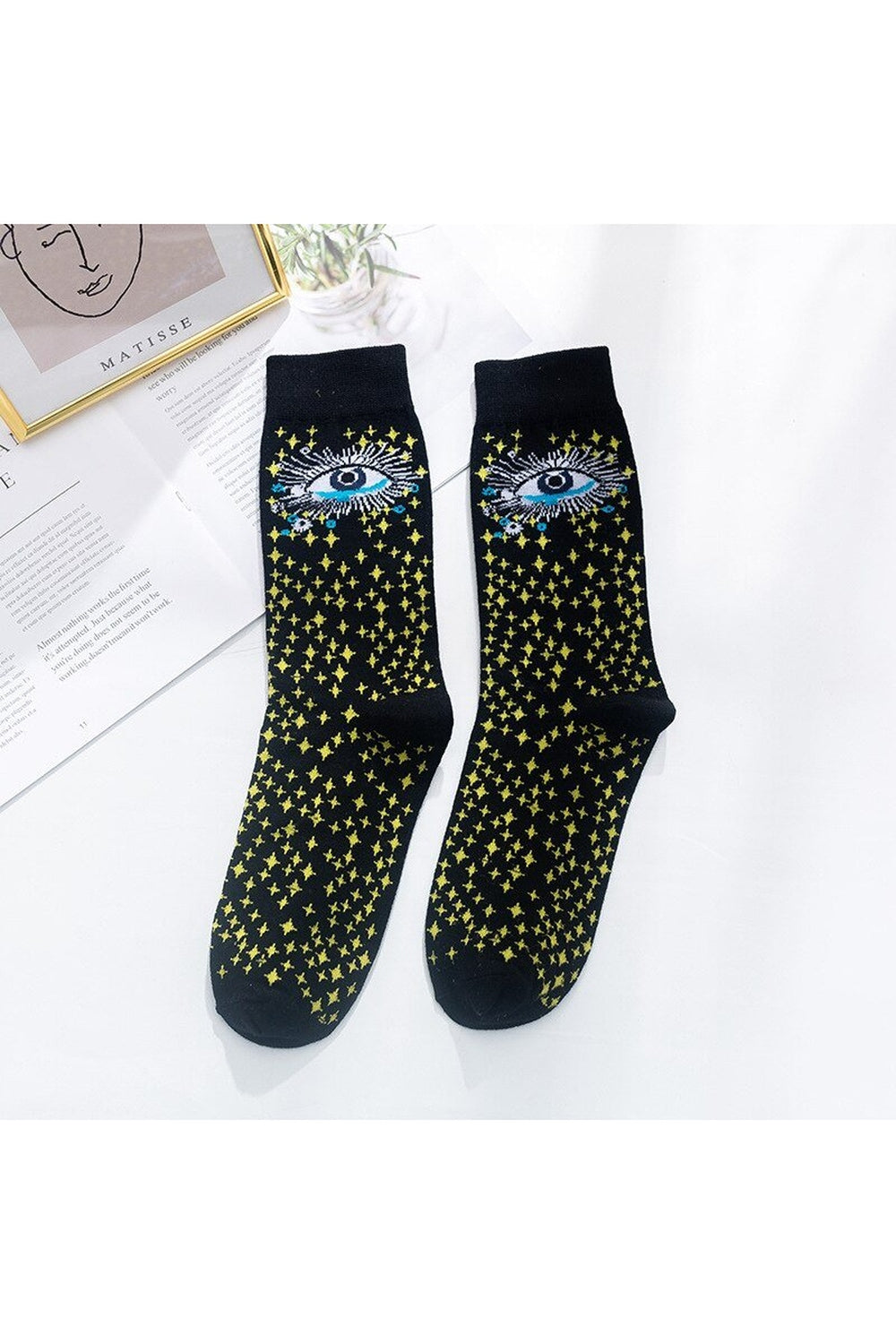 Harajuku Cute Kawaii Socks