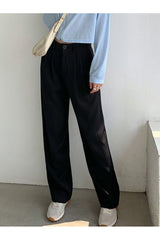 High Waist Ladies Pants