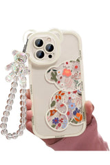 Indie Aesthetic Cute Flower Case for iphone