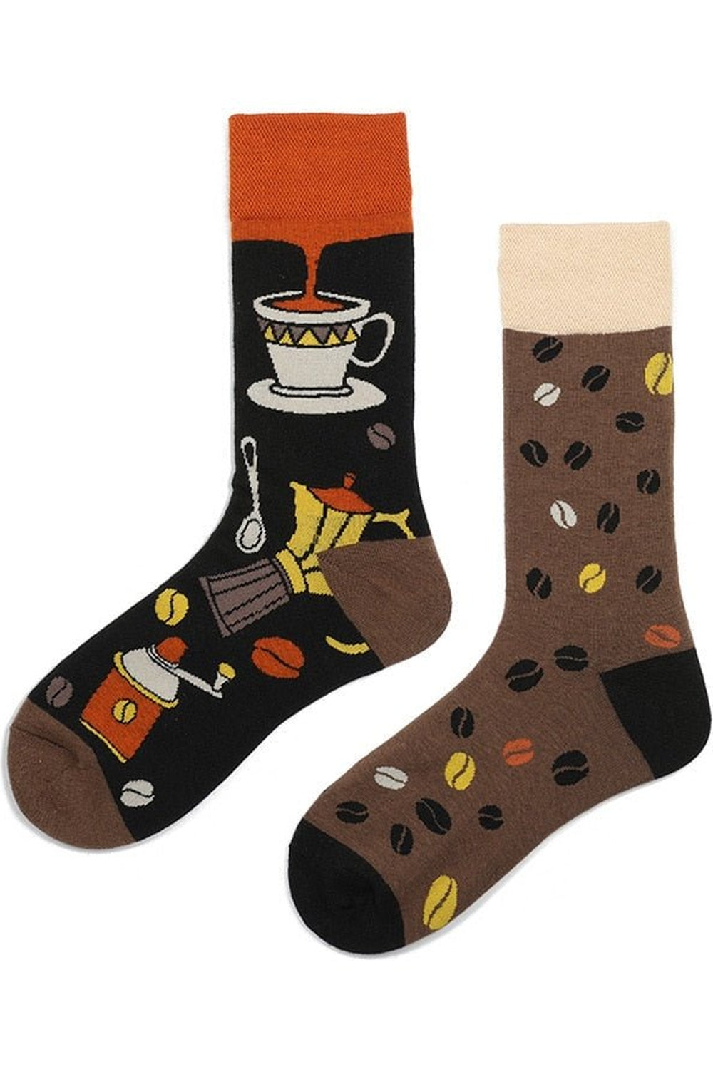 Indie Style Socks