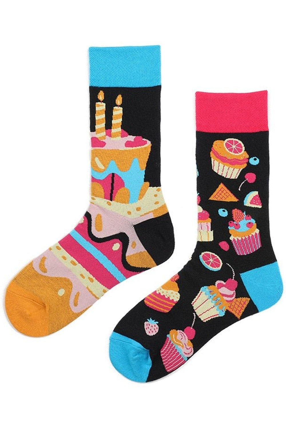 Indie Style Socks