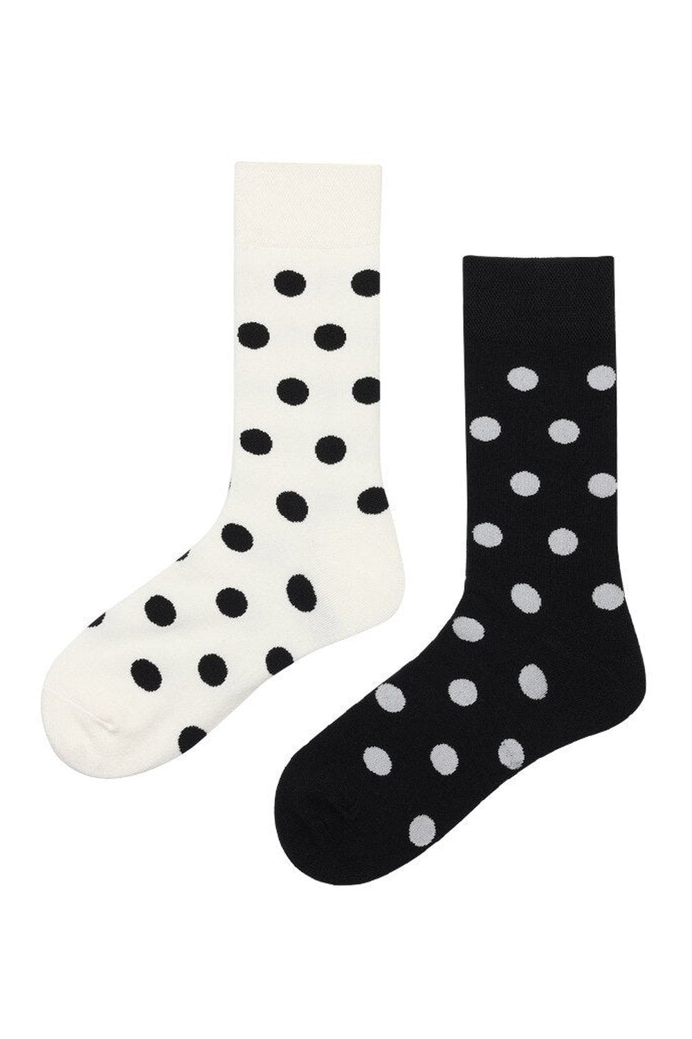 Indie Style Socks