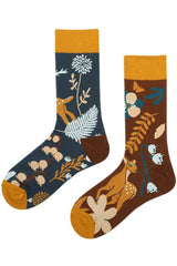 Indie Style Socks