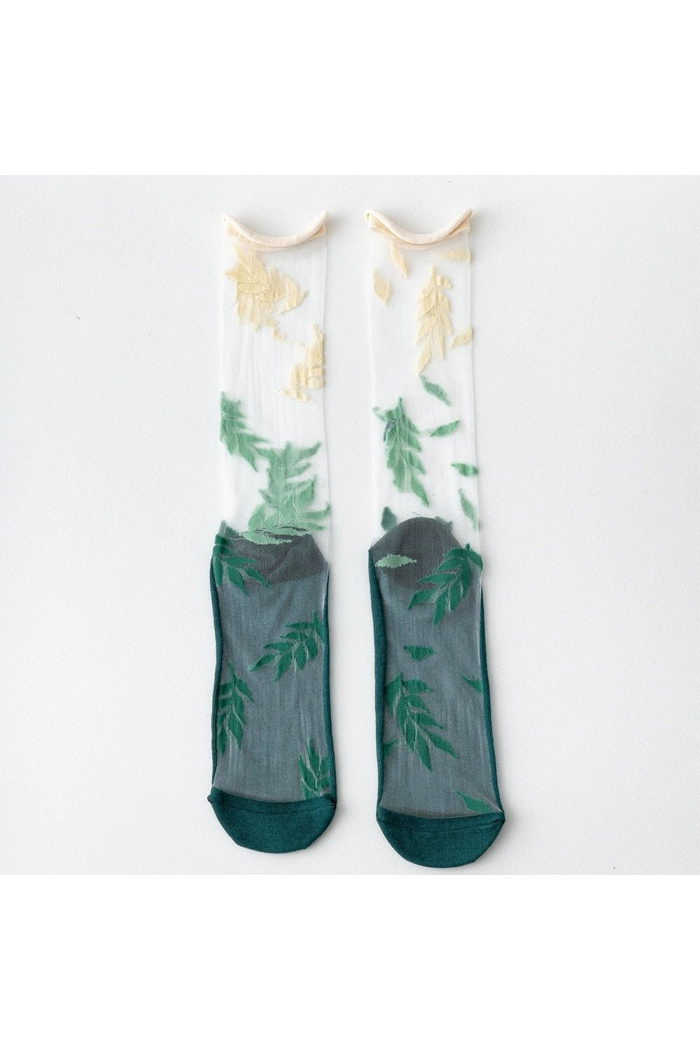 Indie Summer Socks