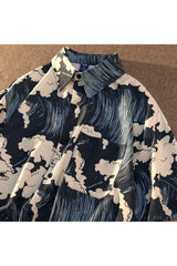 Japanese Style Shirt