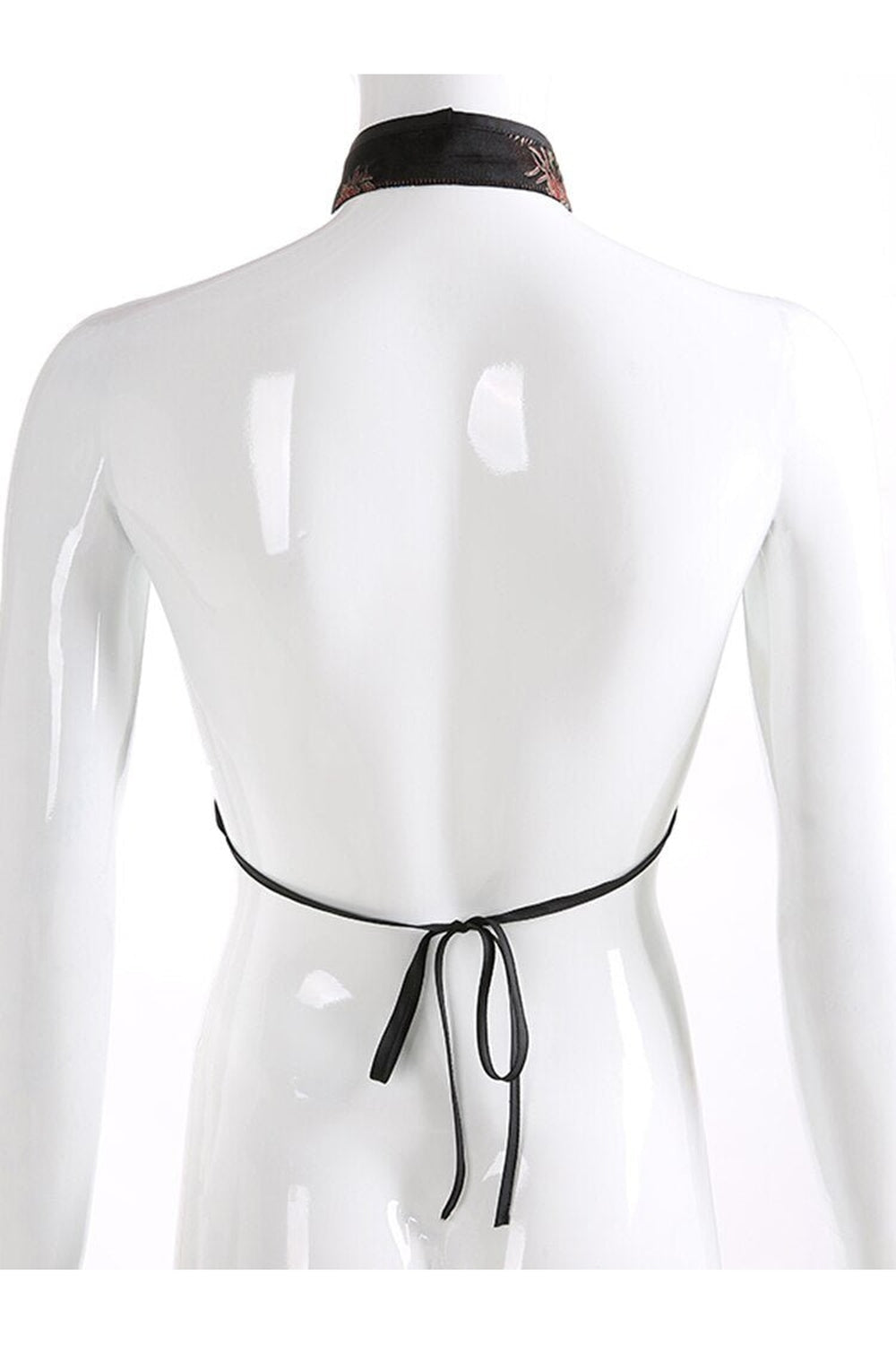 Japanese style top