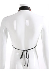 Japanese style top