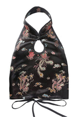 Japanese style top