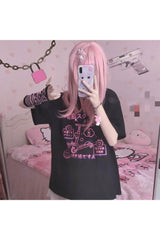 Kawaii Aesthetic Cute T-Shirt