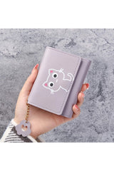 Kawaii Animals Wallet