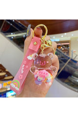 Chaîne Kawaii 