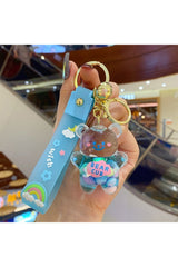 Chaîne Kawaii 