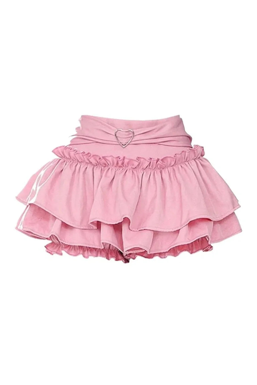 Mini-jupe japonaise kawaii