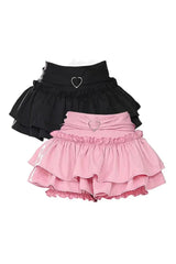 Mini-jupe japonaise kawaii