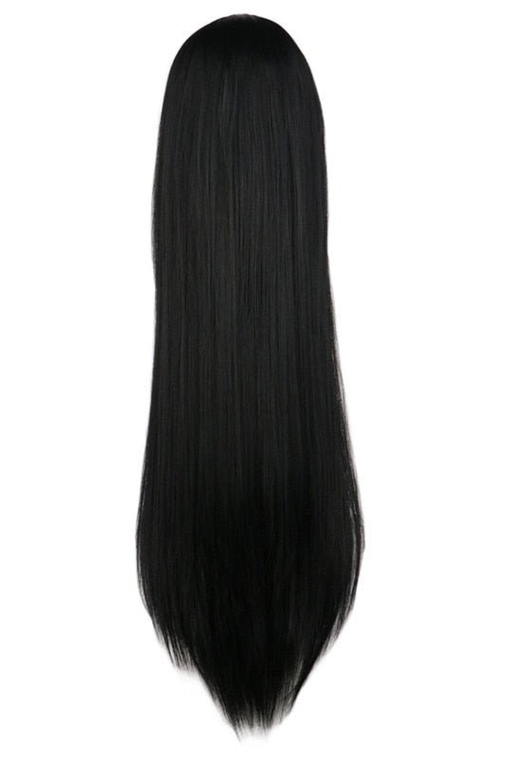 Kawaii Long Straight Cosplay Wig