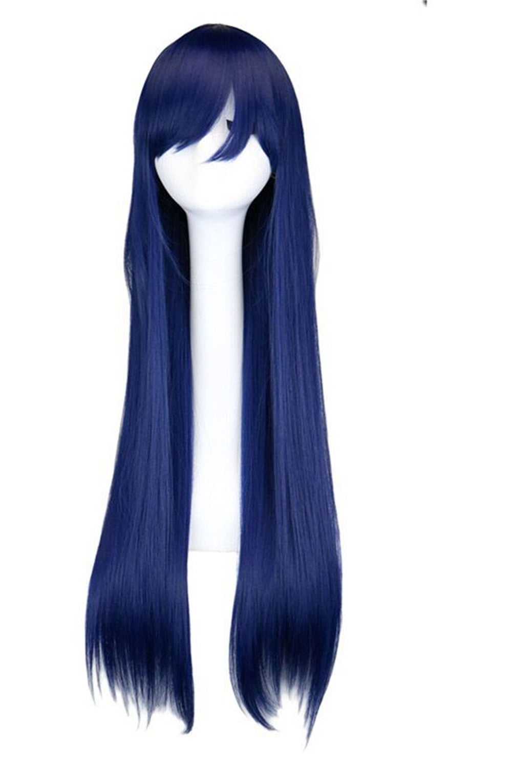 Kawaii Long Straight Cosplay Wig