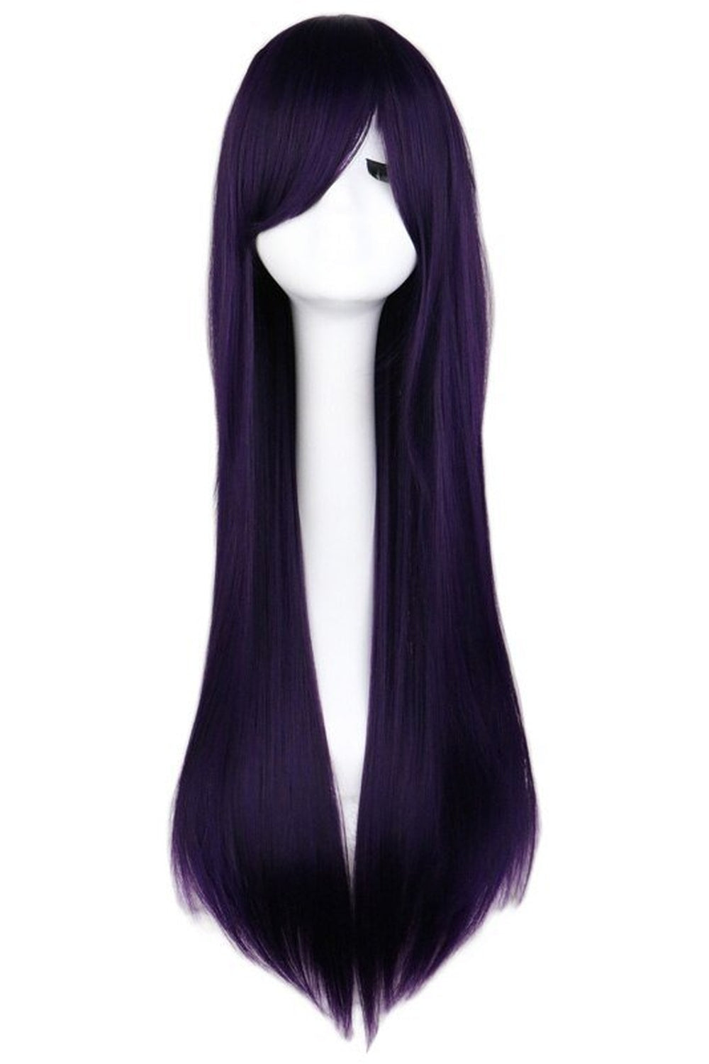 Kawaii Long Straight Cosplay Wig