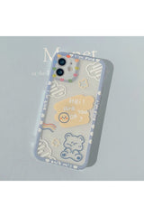 Kawaii phone case iphone