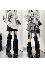 Kawaii Punk A-Linien-Rock