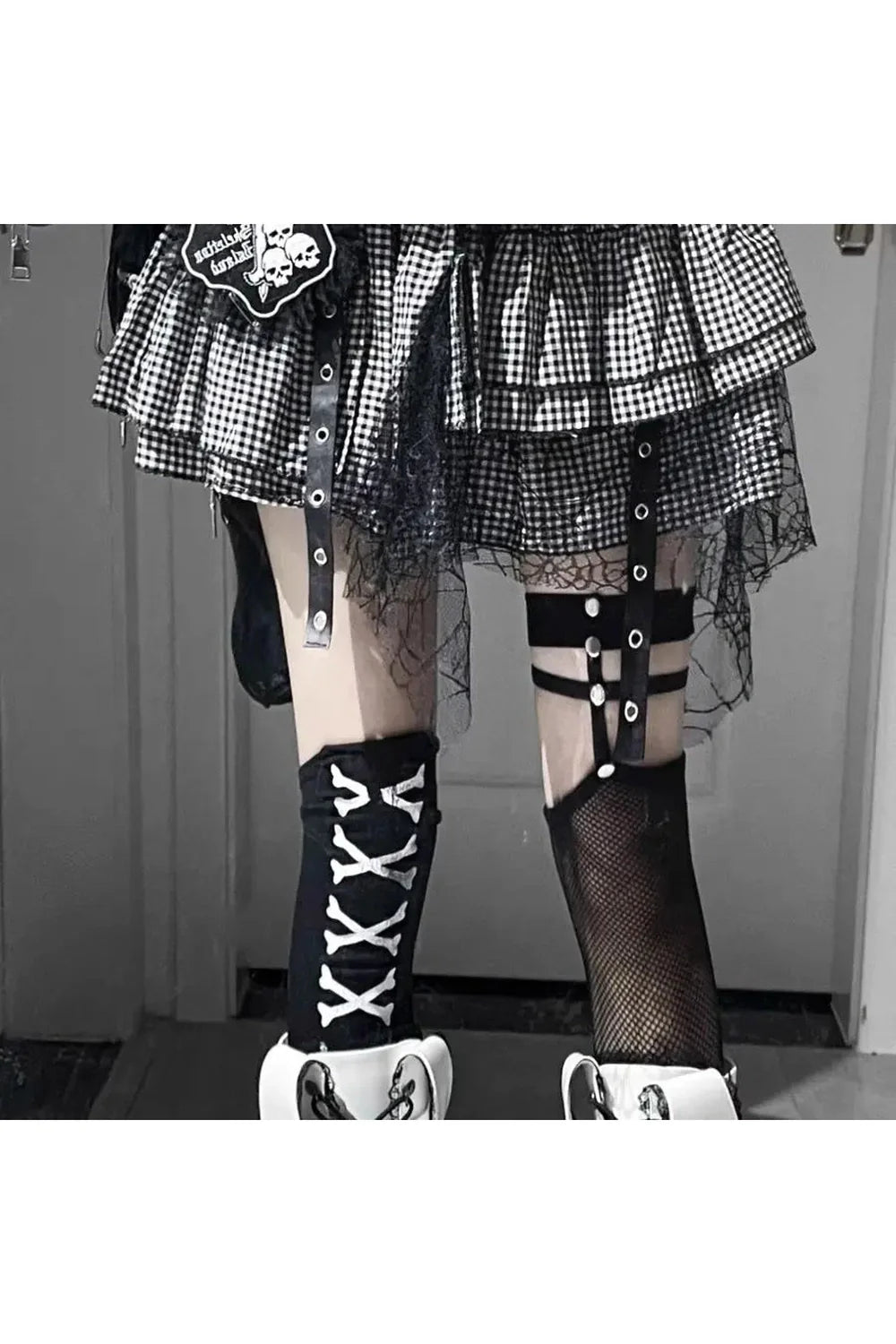 Kawaii Punk A-Linien-Rock