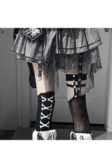 Kawaii Punk A-Linien-Rock