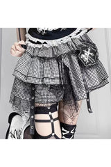 Kawaii Punk A-Linien-Rock
