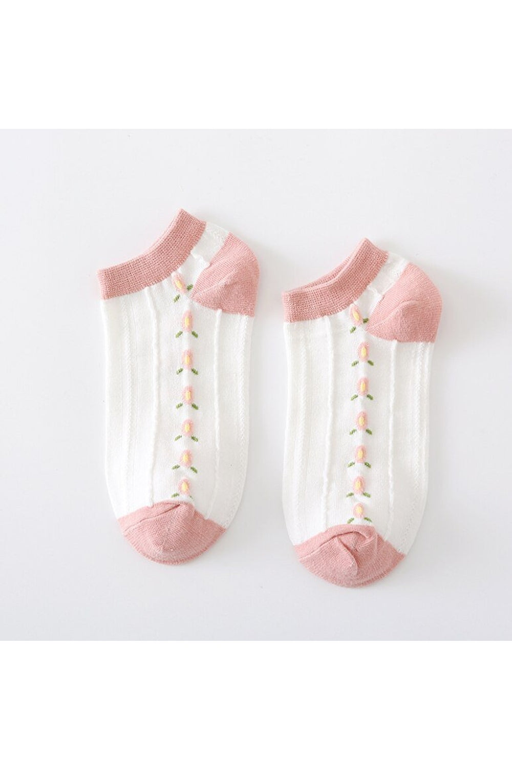 Kawaii Style Funny Socks