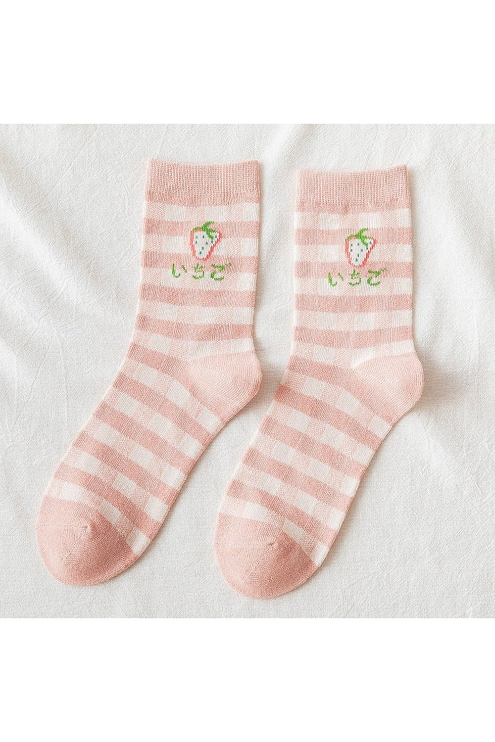 Kawaii Style Funny Socks