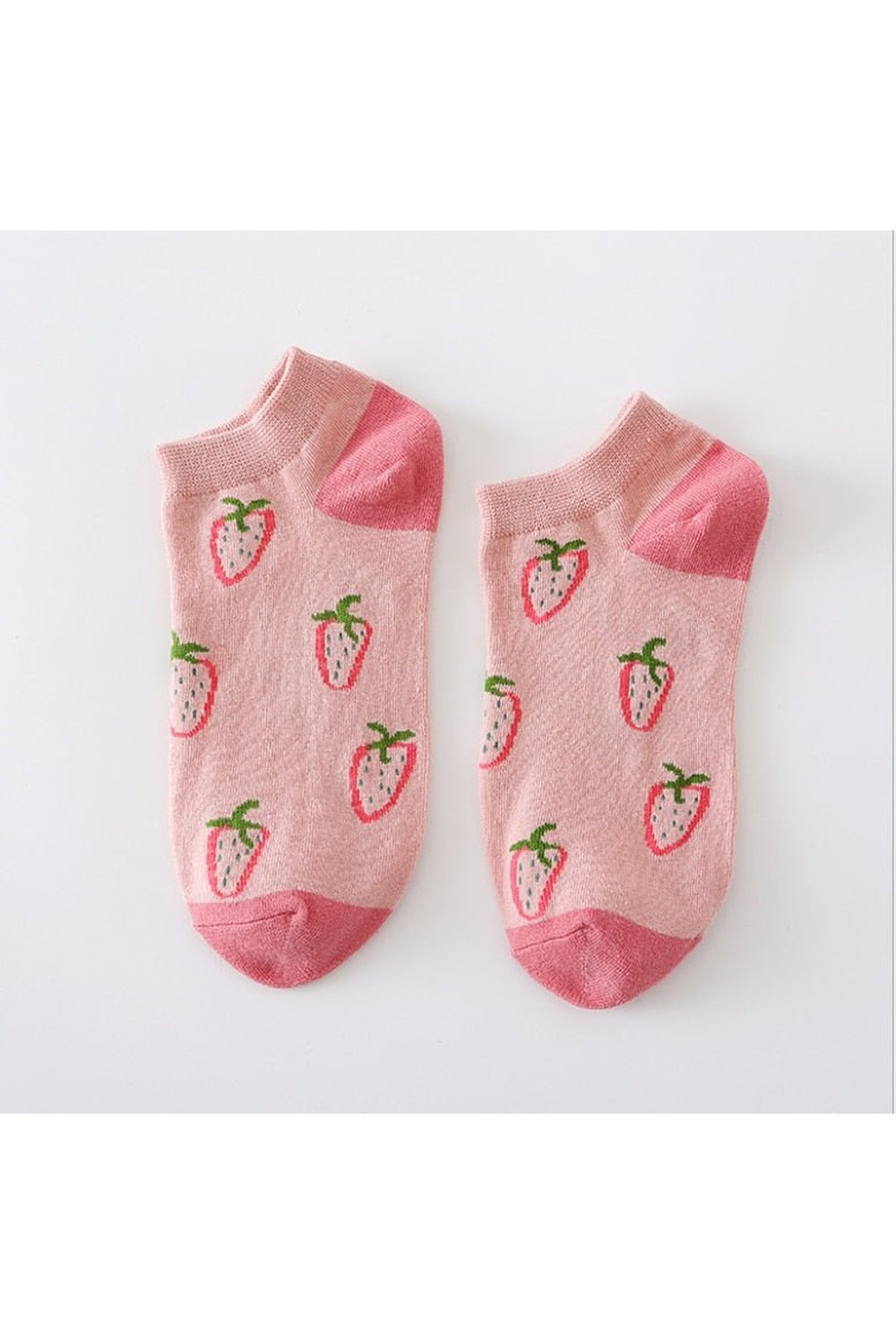 Kawaii Style Funny Socks