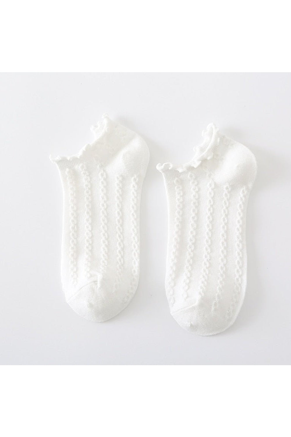 Kawaii Style Funny Socks