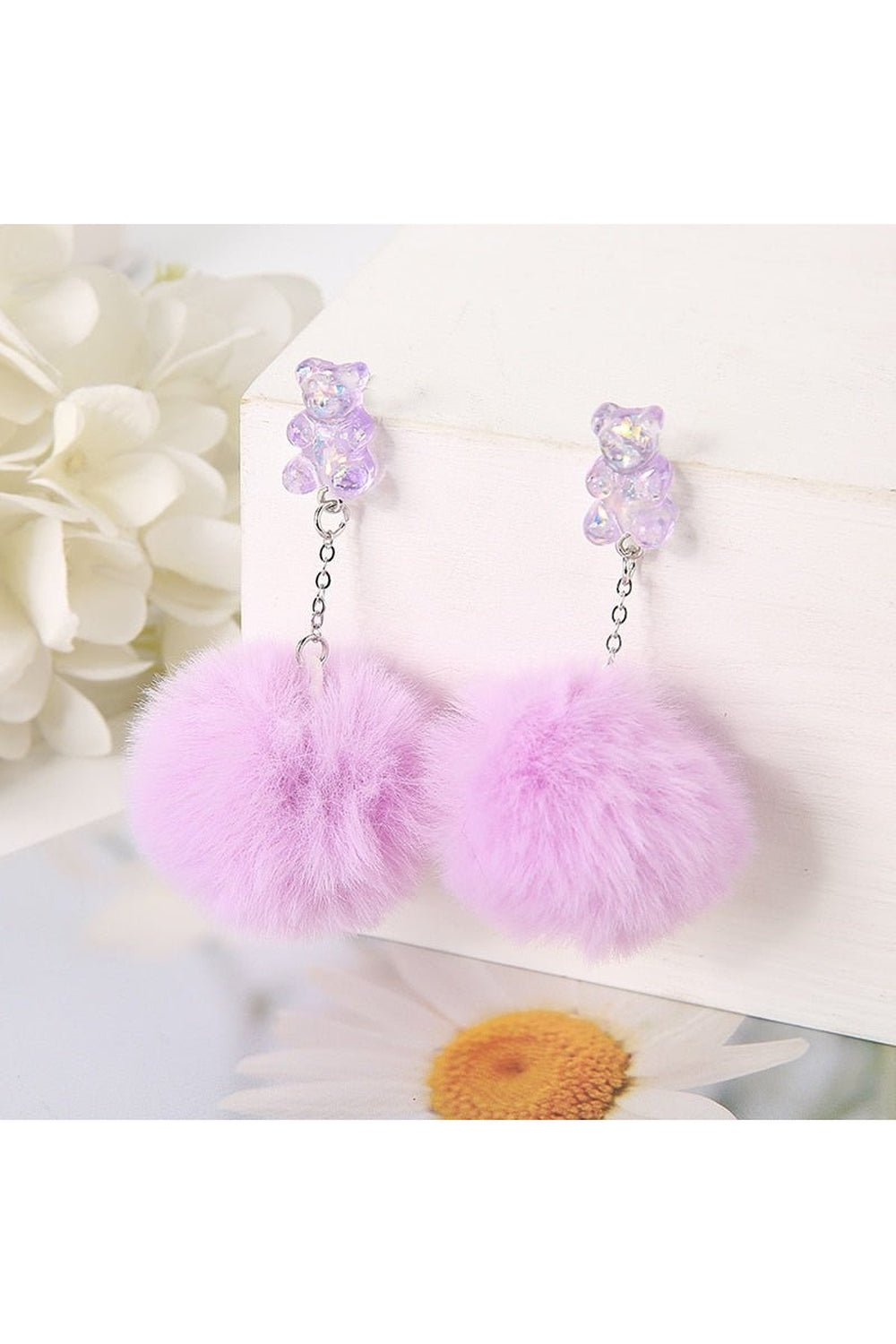 Kidcore Cute Earrings