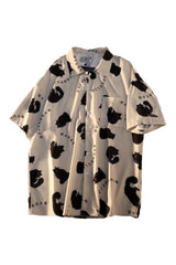 Korean Cat Shirt