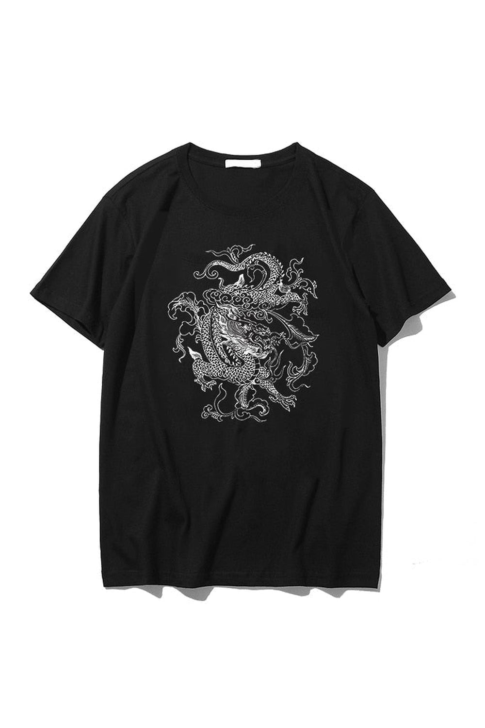 Korean Punk T-shirt