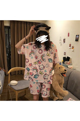 Korean Style Summer Pajama