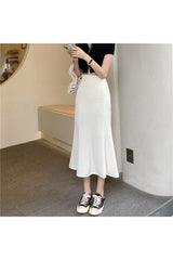 Lady Elegant Skirt