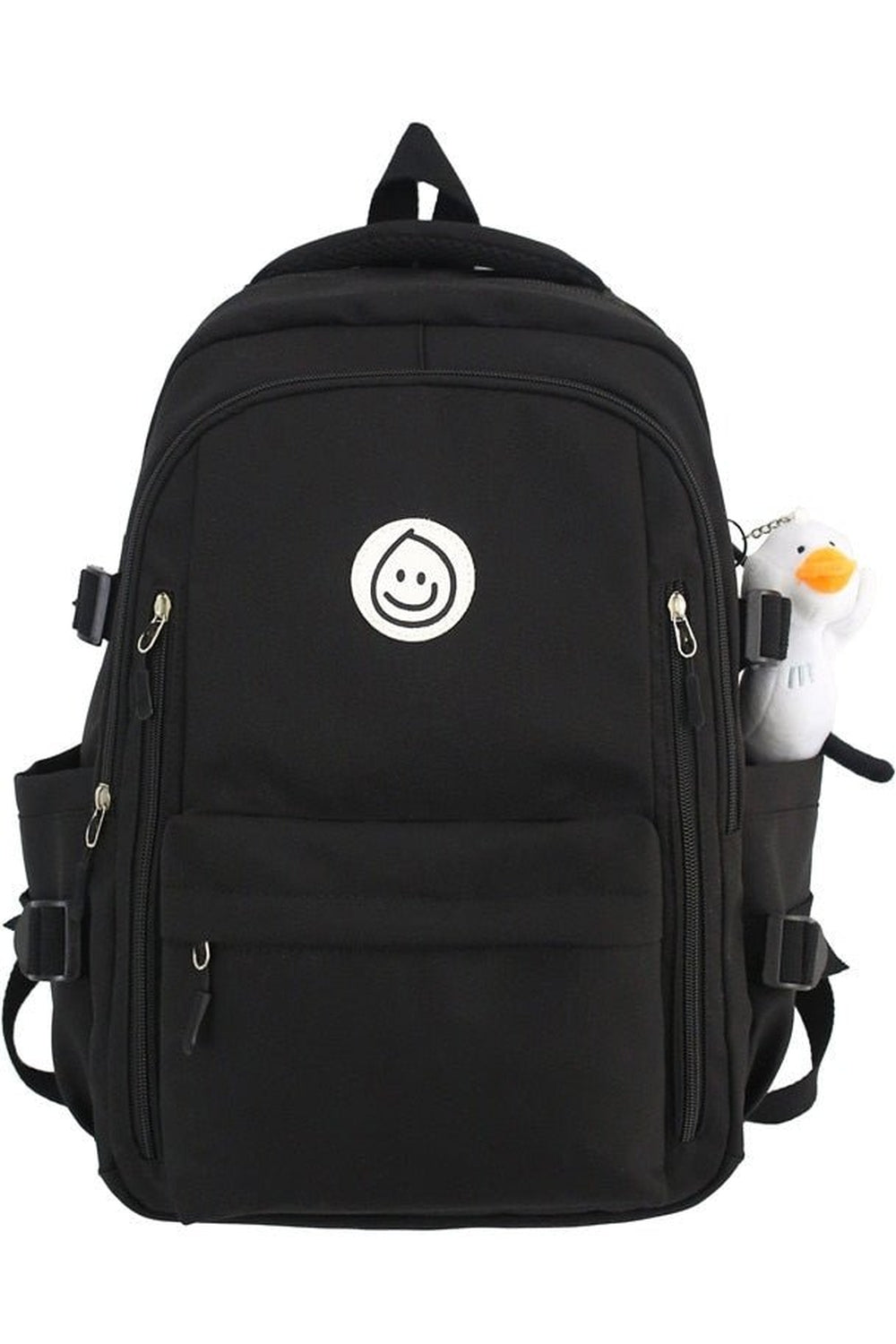 Large Cute College Backpack