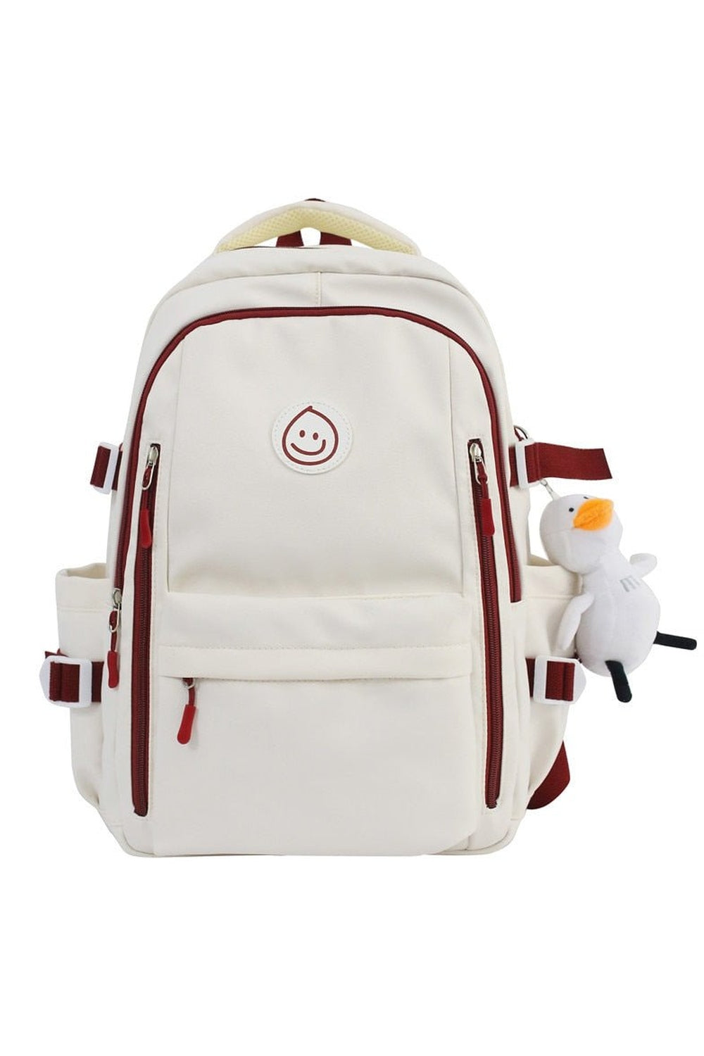 Large Cute College Backpack