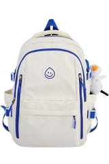 Large Cute College Backpack