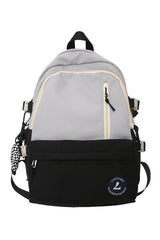 Large Harajuku School Backpack