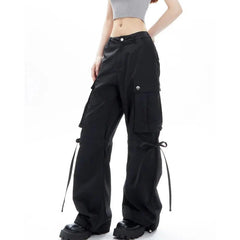 Lavender Dream Cargo Pants