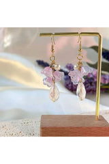 Collier à fleurs de lys