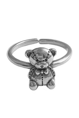 Little Bear Party Ring