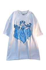 Little Ghost Summer Top